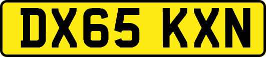 DX65KXN