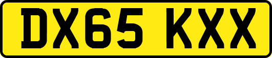 DX65KXX