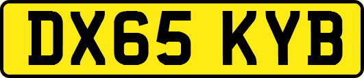 DX65KYB