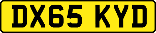 DX65KYD