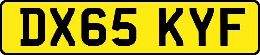 DX65KYF