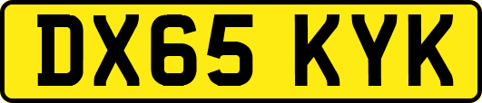 DX65KYK