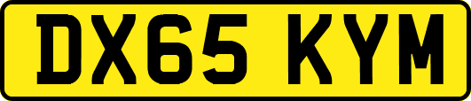 DX65KYM