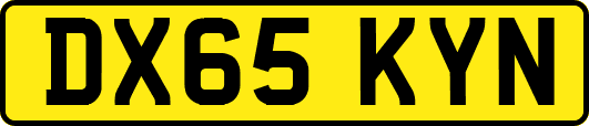 DX65KYN