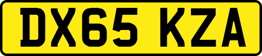 DX65KZA