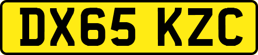 DX65KZC