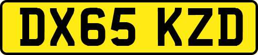 DX65KZD