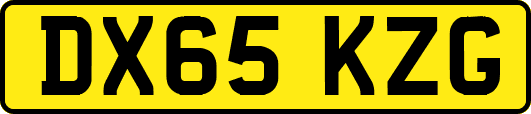 DX65KZG