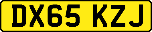 DX65KZJ