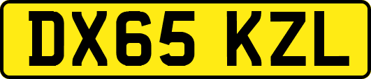 DX65KZL