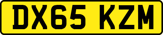 DX65KZM