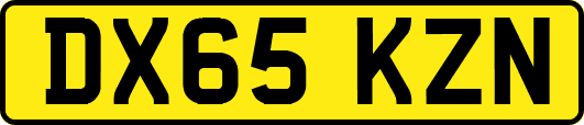 DX65KZN