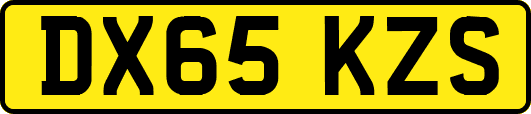 DX65KZS