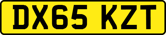 DX65KZT