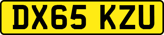 DX65KZU