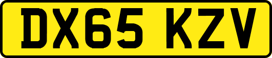 DX65KZV