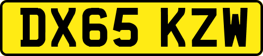 DX65KZW