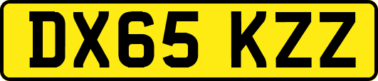 DX65KZZ
