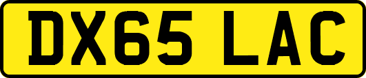 DX65LAC