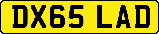 DX65LAD