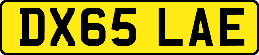 DX65LAE
