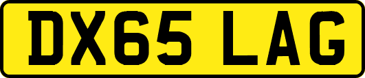 DX65LAG