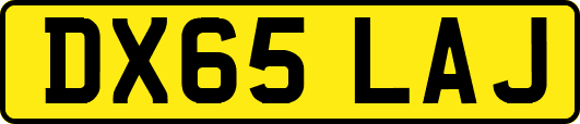 DX65LAJ