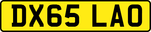DX65LAO