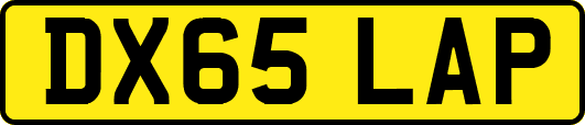 DX65LAP
