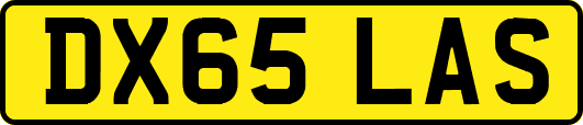 DX65LAS