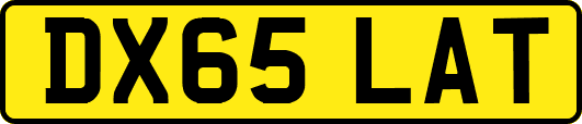 DX65LAT