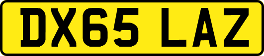 DX65LAZ