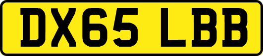 DX65LBB