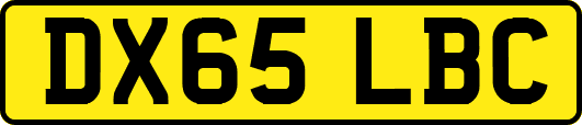 DX65LBC