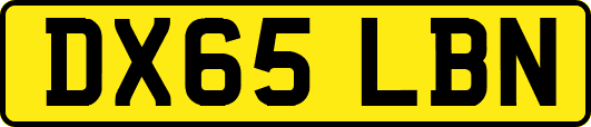 DX65LBN