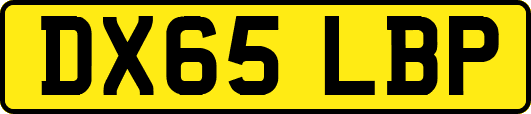 DX65LBP