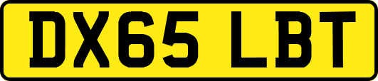 DX65LBT