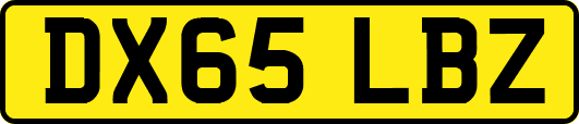 DX65LBZ