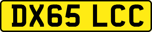 DX65LCC