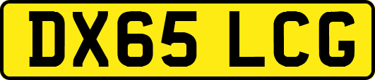 DX65LCG