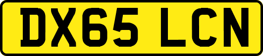 DX65LCN