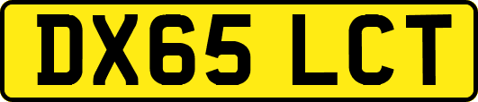 DX65LCT