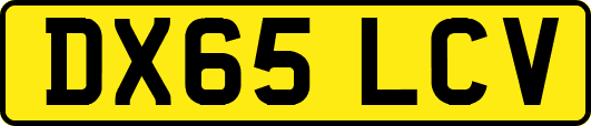 DX65LCV