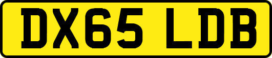 DX65LDB