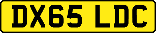 DX65LDC
