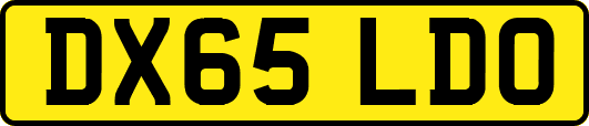 DX65LDO
