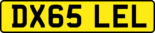 DX65LEL