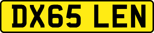 DX65LEN