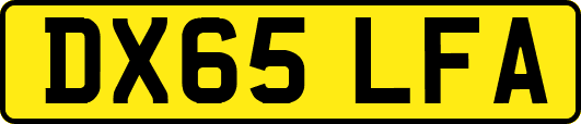 DX65LFA