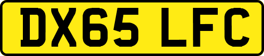 DX65LFC